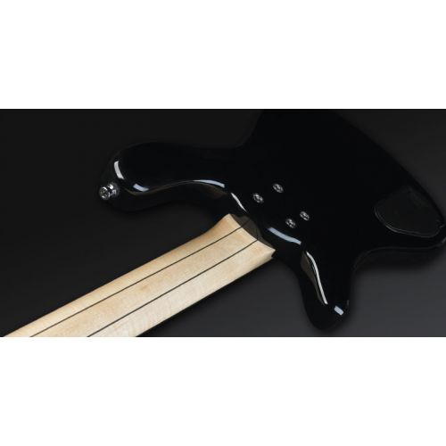 Бас-гитара WARWICK ROCKBASS STREAMER LX 4 (BLACK HP)